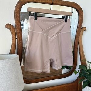 BuffBunny Siren Shorts